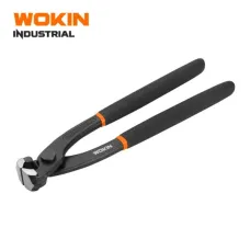 WOKIN Betonçu Kərpətəni 250 mm (10") – Güclü və Peşəkar Armatur Aləti
