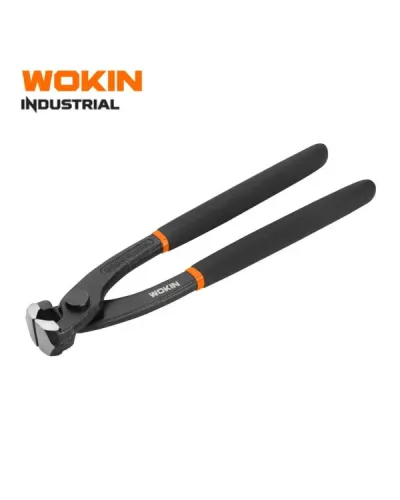 WOKIN Betonçu Kərpətəni 250 mm (10") – Güclü və Peşəkar Armatur Aləti