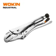 WOKIN Endüstriyel Universal Ayarlı Pensə 250 mm (10")