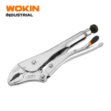 WOKIN Endüstriyel Kilitleme Pensesi 250 mm (10")