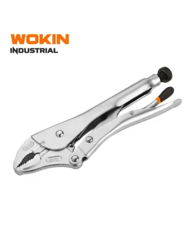 WOKIN Endüstriyel Kilitleme Pensesi 250 mm (10")