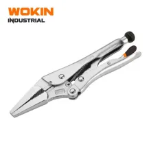 WOKIN Endustriyal Kilidləmə Pensəsi (Vise Grip) 230 mm / 9"
