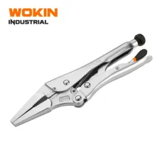 WOKIN Endustriyal Kilidləmə Pensəsi (Vise Grip) 230 mm / 9"