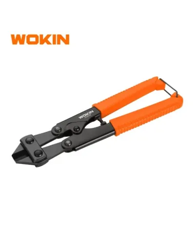 WOKIN Mini Dəmir Kəsmə Maqası 200 mm (8") – Güclü və Dəqiq Kəsmə Aləti