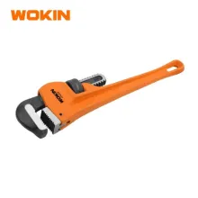WOKIN Ağır Tip Boru Açarı 300 mm (12")