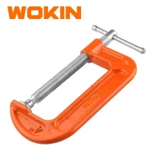 WOKIN G Tipi İşkəncə 6" (150 mm sıxac)