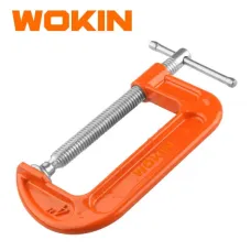 WOKIN G Tipi İşkəncə 6" (150 mm sıxac)