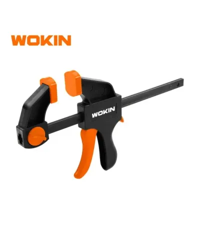 WOKIN Cırcırlı Tək Əl İskəncə 24" (600 mm)