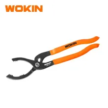 WOKIN Yağ Filtr Pensesi 12" (65–120 mm)