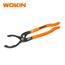 WOKIN Yağ Filtr Pensesi 12" (65–120 mm)