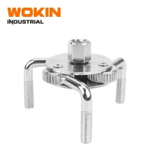 WOKIN 3 Ayaqlı Yağ Filtri Sökəcəyi 63–110 mm