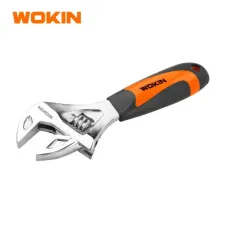 WOKIN Endustriyal Kurbagaçıq (Spring Clamp) 6.5" / 165 mm