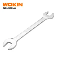 WOKIN Açıq Ağız Açar 25×28 mm – Güclü və Etibarlı Sıxma Aləti