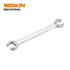 WOKIN Rakor Açar 22×24 mm – Boru və Hidravlik Sistemlər üçün Professional Açar