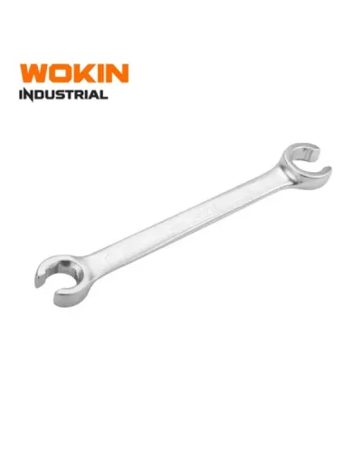 WOKIN Rakor Açar 22×24 mm – Boru və Hidravlik Sistemlər üçün Professional Açar
