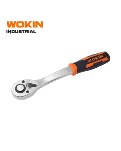 Трещотка WOKIN 1/4" – профессиональный инструмент