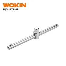 WOKIN Endüstriyel T Kolu 1/2" 250 mm – Güclü və Rahat Fırlatma Aləti