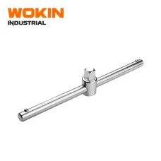 WOKIN Endüstriyel T Kolu 1/2" 250 mm – Güclü və Rahat Fırlatma Aləti