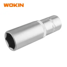 WOKIN Endüstriyel Dərin Lokma Açarı 30 mm – Professional və Güclü Alət