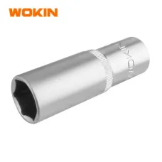 WOKIN Endüstriyel Dərin Lokma Açarı 30 mm – Professional və Güclü Alət
