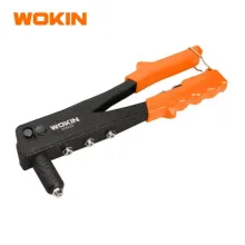 WOKIN Perçin Tapançası 10" – Güclü və Etibarlı Perçinləmə Aləti