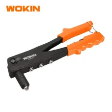 WOKIN Perçin Tapançası 10" – Güclü və Etibarlı Perçinləmə Aləti