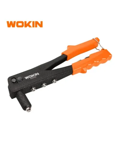 WOKIN Perçin Tapançası 10" – Güclü və Etibarlı Perçinləmə Aləti
