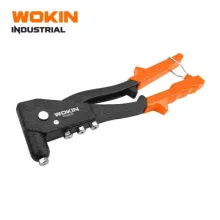 WOKIN Endüstriyel Tip Perçin Tapançası 10.5"