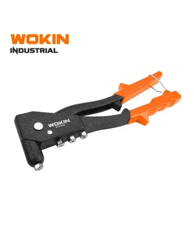 WOKIN Endüstriyel Tip Perçin Tapançası 10.5"