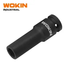 WOKIN Endüstriyel Havalı Dərin Lokma Açarı 32 mm (Impact Socket)