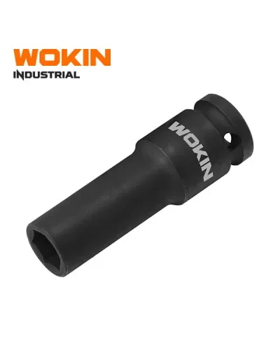 WOKIN Endüstriyel Havalı Dərin Lokma Açarı 32 mm (Impact Socket)