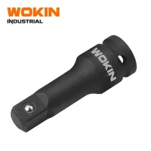 WOKIN Endüstriyel Havalı Lokma Ara Qol 1/2" × 10" – Güclü və Etibarlı Uzatma