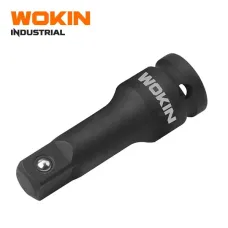 WOKIN Endüstriyel Havalı Lokma Ara Qol 1/2" × 10" – Güclü və Etibarlı Uzatma