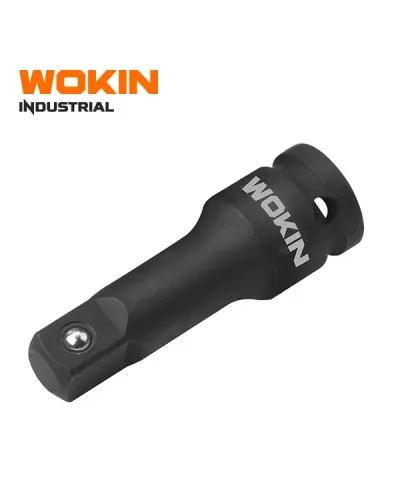 WOKIN Endüstriyel Havalı Lokma Ara Qol 1/2" × 10" – Güclü və Etibarlı Uzatma