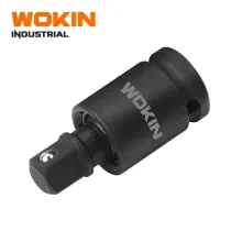 WOKIN Endüstriyel Havalı Lokma Mafsalı 1/2"