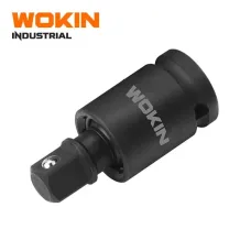 WOKIN Endüstriyel Havalı Lokma Mafsalı 1/2"