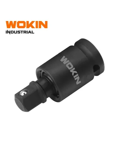 WOKIN Endüstriyel Havalı Lokma Mafsalı 1/2"