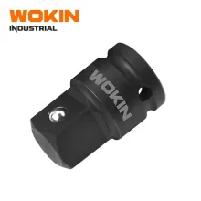 WOKIN Endüstriyel Havalı Lokma Adapteri 1/2" F × 3/4" – Güclü və Etibarlı Keçid Həlli