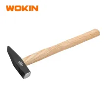 WOKIN Maşinist Çəkici Ağac Saplı 500 qr – Güclü və Dəqiq Zərbə Aləti