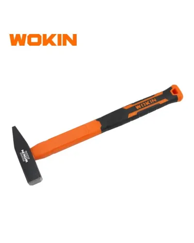WOKIN Maşinist Çəkici Fiberglas Saplı 1000 gr