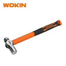 WOKIN Endüstriyel Çatı Çəkici Fiberglas Saplı 600 qr – Güclü və Funksional Alət