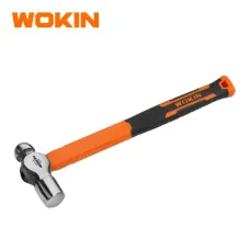 WOKIN Endüstriyel Çatı Çəkici Fiberglas Saplı 600 qr – Güclü və Funksional Alət