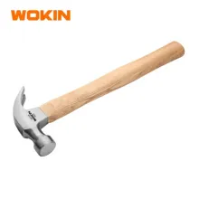 WOKIN Pəncə Çəkic 560 gr – Universal dırnaq çıxaran çəkic