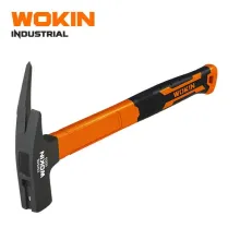WOKIN Endüstriyel Çatı Çəkici Fiberglas Saplı 600 q