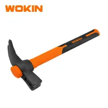 WOKIN Endüstriyel Çatı Çəkici Fiberglas Saplı 700 q