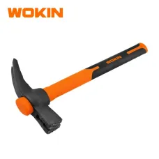 WOKIN Endüstriyel Çatı Çəkici Fiberglas Saplı 700 q
