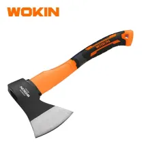 WOKIN Balta Fiberglas Saplı 600 q