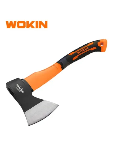 WOKIN Balta Fiberglas Saplı 600 q
