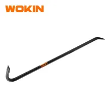 WOKIN Krobar (Sökü Dəmir) 600×16 mm – Güclü və Dayanıqlı Lever Aləti