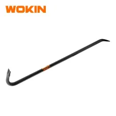 WOKIN Krobar (Sökü Dəmir) 600×16 mm – Güclü və Dayanıqlı Lever Aləti